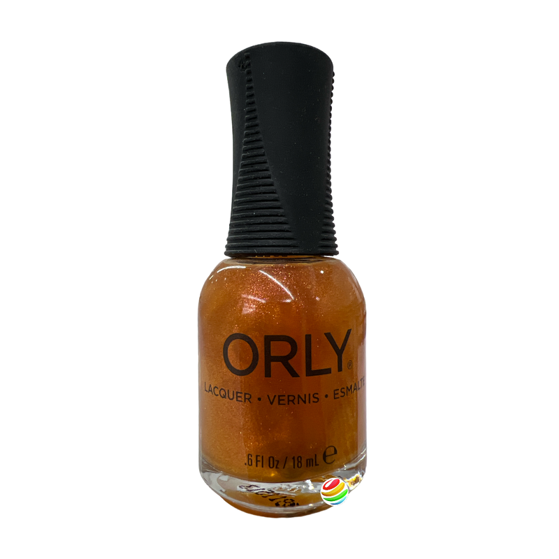 Orly Nail Lacquer - Fifty Four 20570