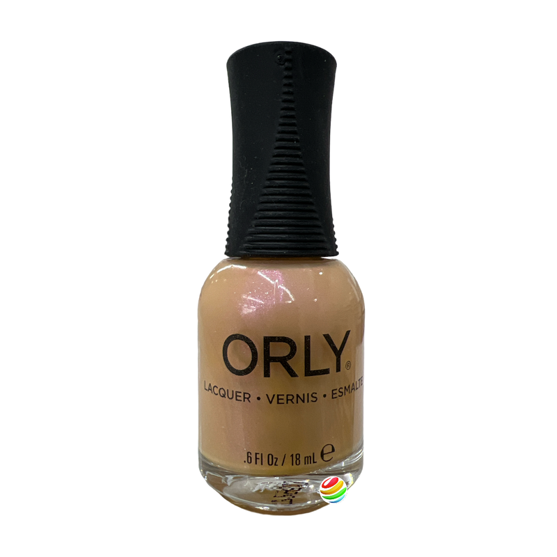 Orly Nail Lacquer - Catch the Bouquet 20009