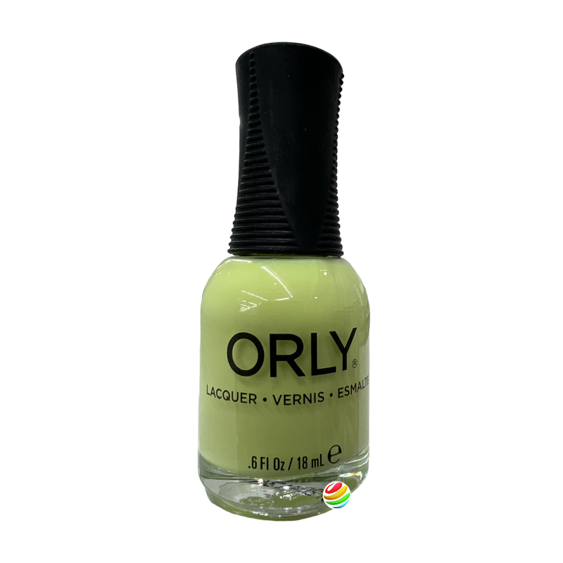 Orly Nail Lacquer - Glowstick 20765