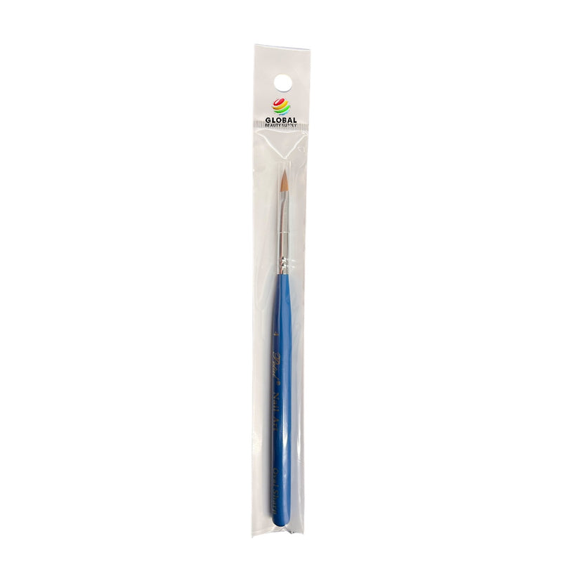 Petal Nail Art Brush