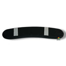 Armrest/Wristrest for Manicure Table - Black 16" Curved