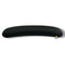 Armrest/Wristrest for Manicure Table - Black 16" Curved