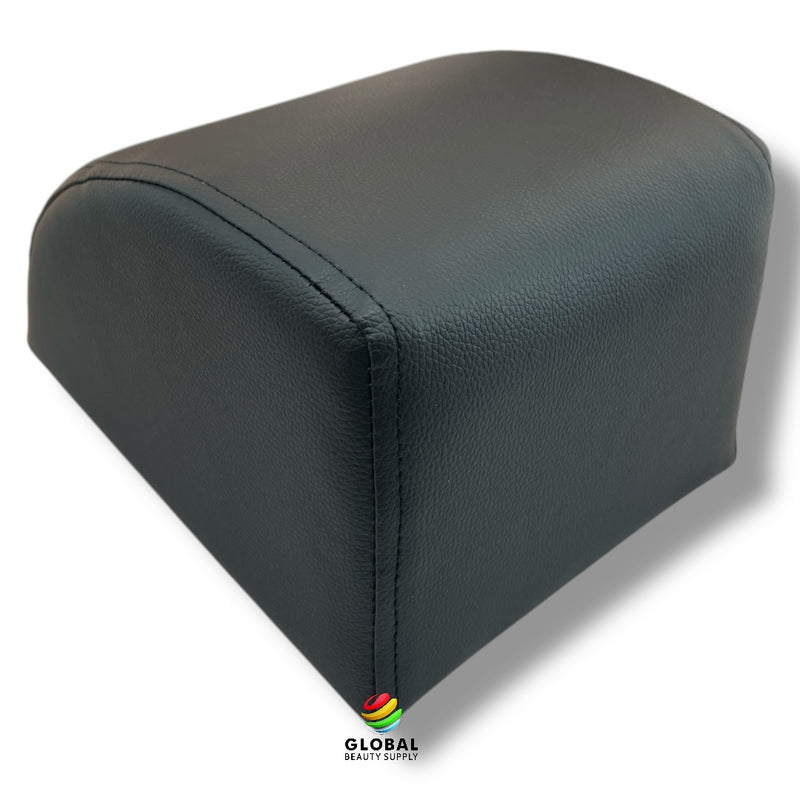 Armrest/Wristrest for Manicure Table - Black