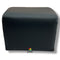 Armrest/Wristrest for Manicure Table - Black