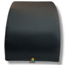 Armrest/Wristrest for Manicure Table - Black