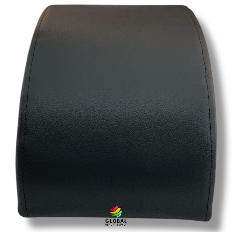 Armrest/Wristrest for Manicure Table - Black