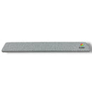 Nail Files & Emery Boards 7” 80/80 grit COARSE Jumbo Zebra Square File