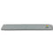 Nail Files & Emery Boards 7” 80/80 grit COARSE Jumbo Zebra Square File