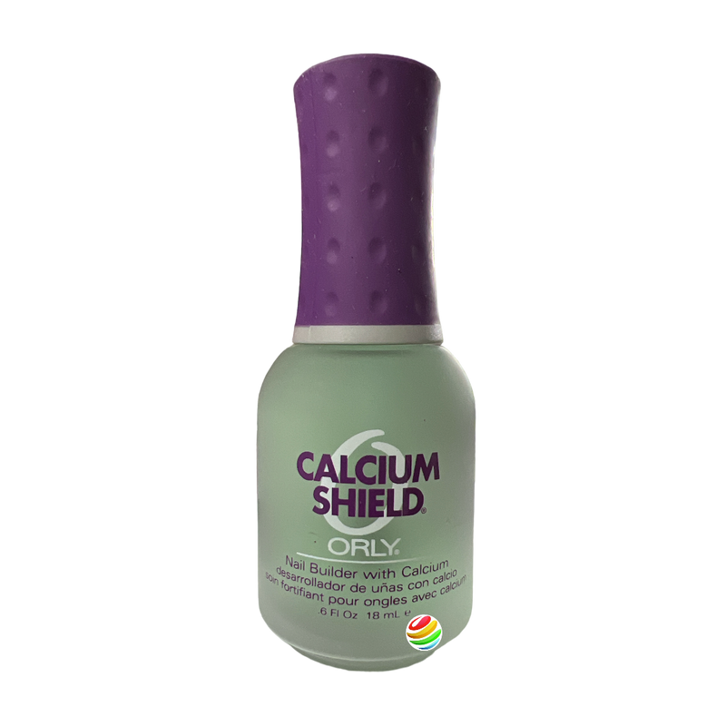 Orly Calcium Shield Nail Builder with Calcium