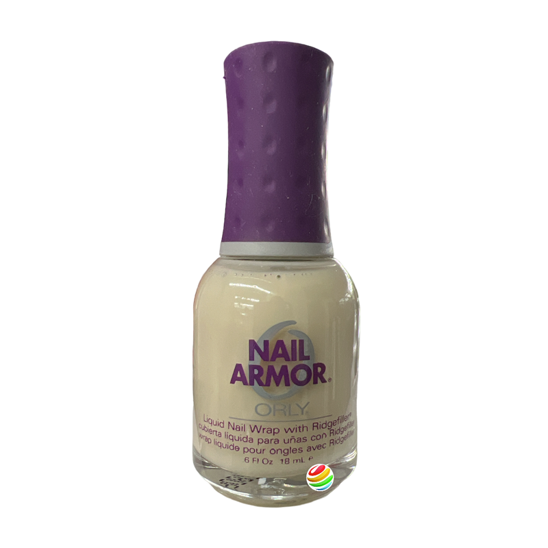 ORLY Nail Armor 0.6oz