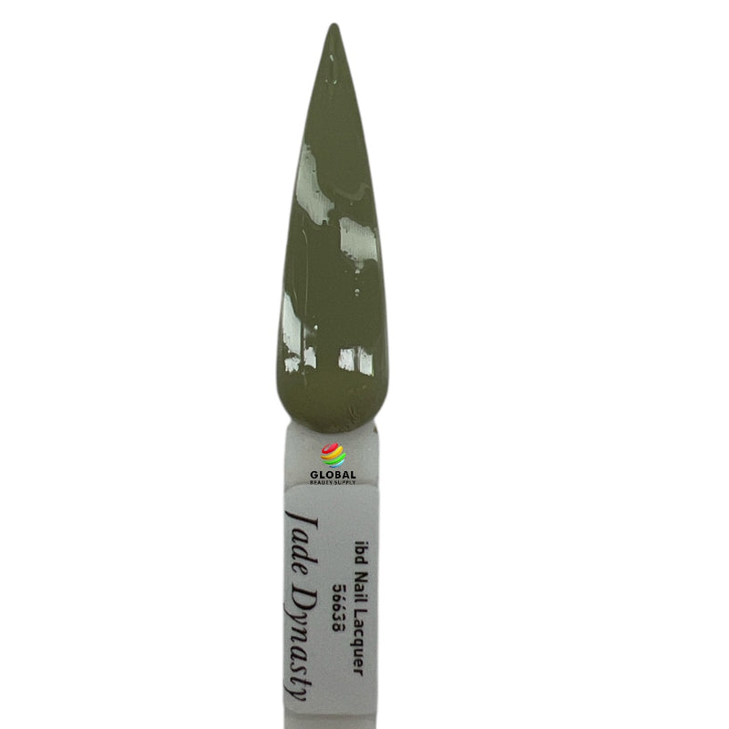 ibd Nail Lacquer - Jade Dynasty 56638