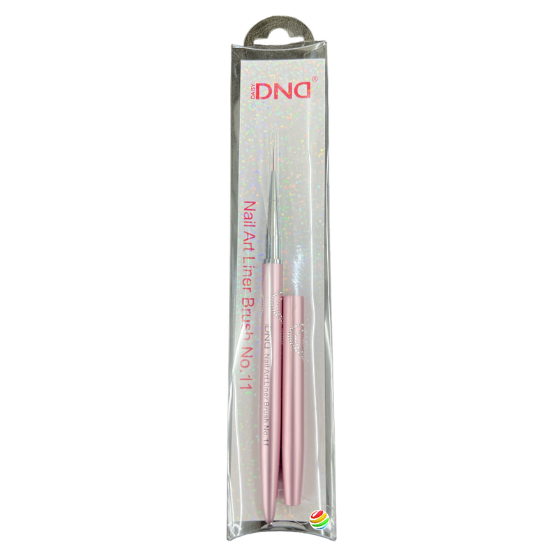 DND Art Liner Brush No. 11