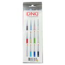 DND Nail Art Design Brush Set 12pc