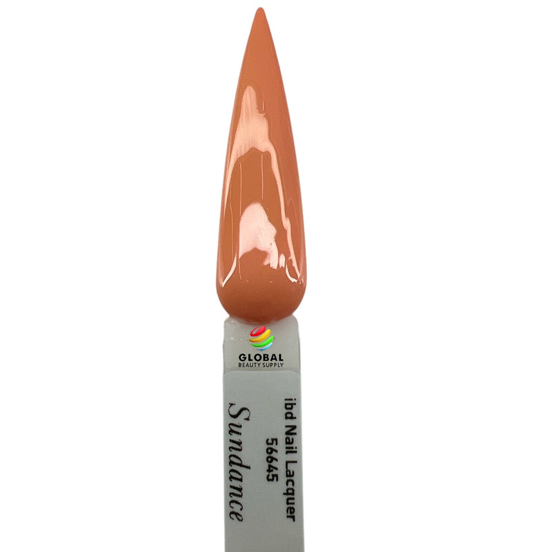 ibd Nail Lacquer - Sundance 56645