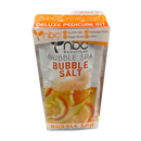 nbc 4 in 1 Bubble Spa Deluxe Pedicure Kit Orange