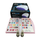 Lechat Color & Top in One Coat Gel Polish - Whole Collection 86 Shades