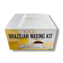 GIGI Brazilian Waxing Kit