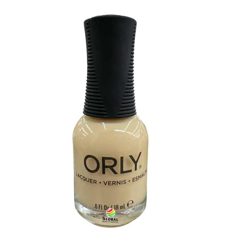 Orly Nail Lacquer - Orlon Basecoat 20064