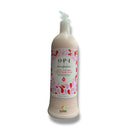 OPI avojuice Peony and Poppy Hand & Body Lotion 960 mL / 32 Fl Oz.