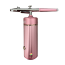 Nano Airbrush Compressor Pink