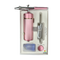 Nano Airbrush Compressor Pink