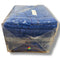 Laurel Jumbo Towel 16X28 1 Dozen Marine Blue