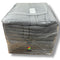Laurel Jumbo Towel 16X28 1 Dozen Silver Grey