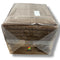 Laurel Jumbo Towel 16X28 1 Dozen Coffee Bean