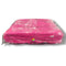 Laurel Jumbo Towel 16X28 1 Dozen Lipstick Pink