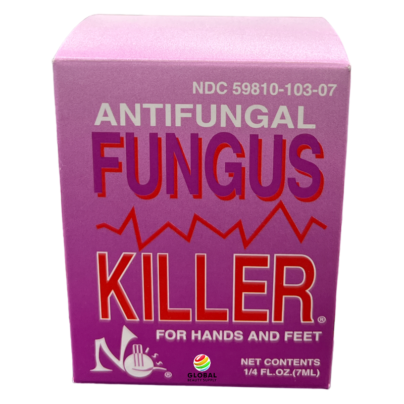 Antifungal Fungus Killer / 0.25 oz. by No Miss