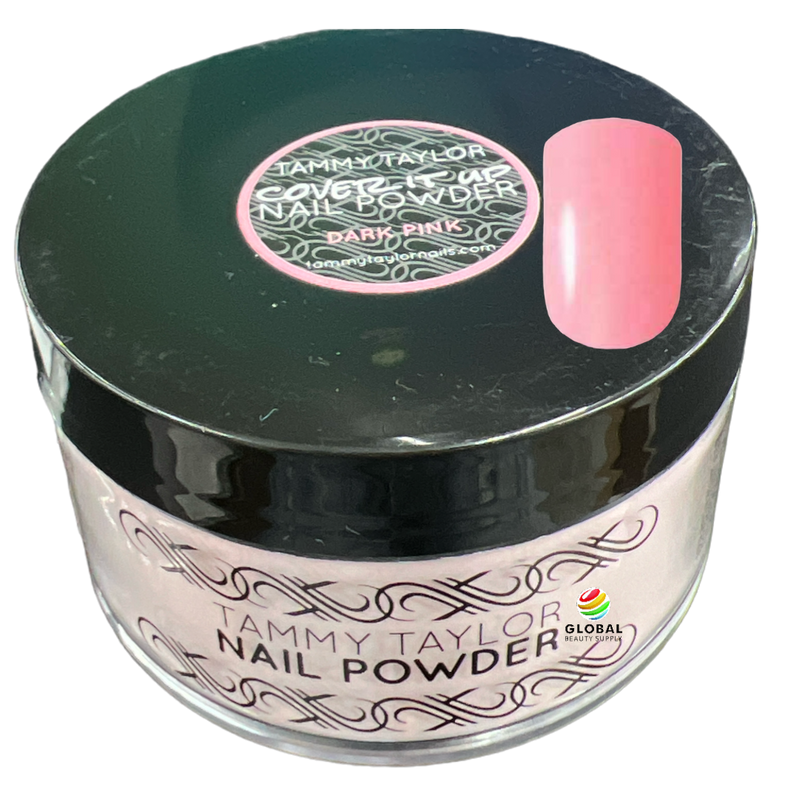 Tammy Taylor Cover it Up Nail Powder 5 oz (20% OFF)