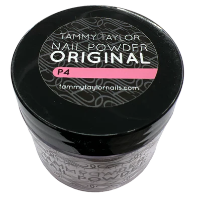 Tammy Taylor Original Nail Powder P4 Pink - 1.5oz (20% OFF)