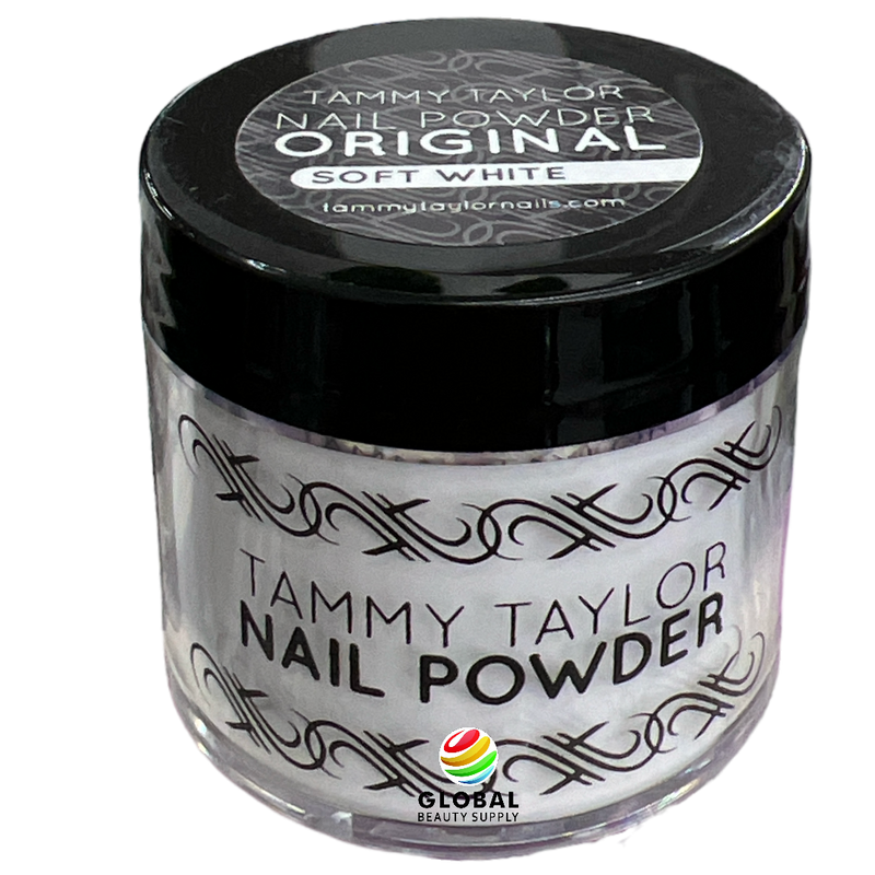 Tammy Taylor Original Nail Powder Soft White  - 1.5oz (20% OFF)