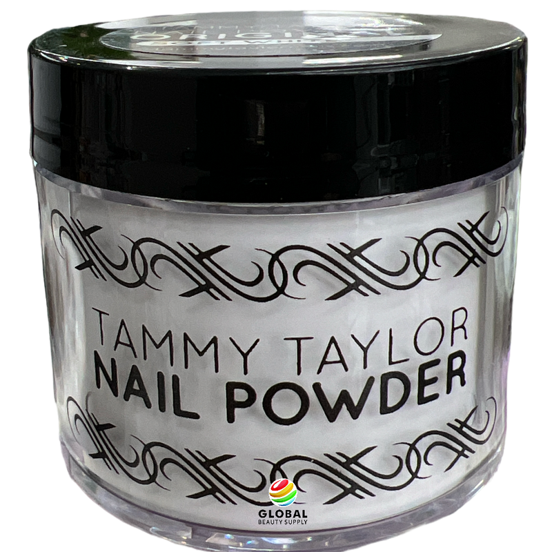 Tammy Taylor Original Nail Powder Soft White  - 1.5oz (20% OFF)