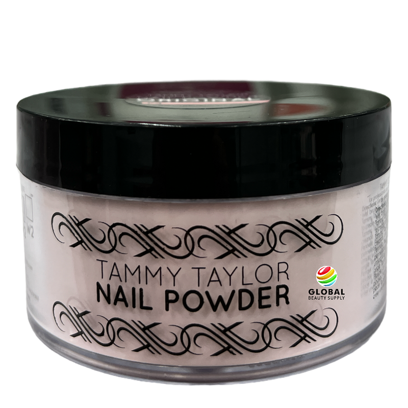 Tammy Taylor Original Nail Powder P4 (Cool Dark Pink) - 5oz (20% OFF)