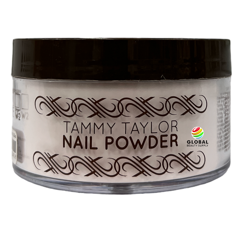 Tammy Taylor Original Nail Powder Peaches 'n Cream - 5oz (20% OFF)