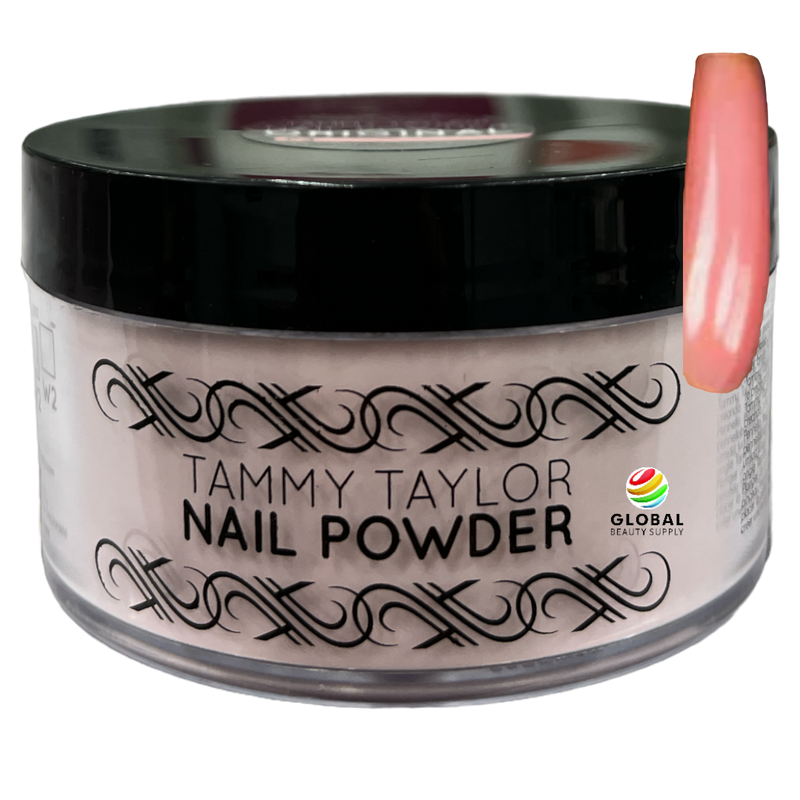 Tammy Taylor Original Nail Powder P4 (Cool Dark Pink) - 5oz (20% OFF)