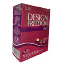 Zotos Design Freedom Plus