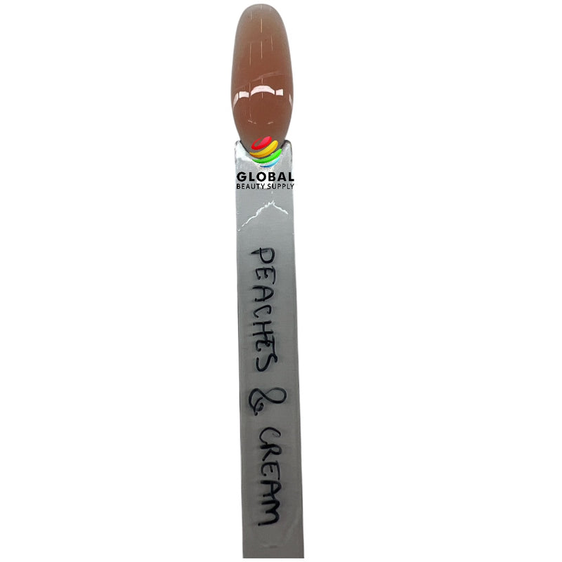 V Beauty Pure (Valentino) Acrylic System - Peaches & Cream 1.5 oz