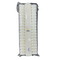 Color Chart - 36 Tip Rectangular Polish Display Natural 10/Pak