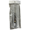 Color Chart - 72-Tip Double-Sided Rectangular Polish Display Clear