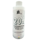 Super Star 20 Volume Cream Peroxide Developer 4 oz