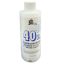 Super Star 40 Volume Cream Peroxide Developer 4 oz