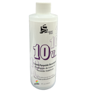 Super Star 10 Volume Cream Peroxide Developer 8 oz