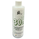 Super Star 30 Volume Cream Peroxide Developer 8 oz