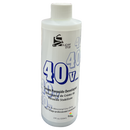 Super Star 40 Volume Cream Peroxide Developer 8 oz