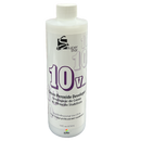 Super Star 10 Volume Cream Peroxide Developer 16 oz