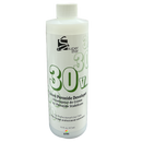 Super Star 30 Volume Cream Peroxide Developer 16 oz