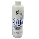 Super Star 40 Volume Cream Peroxide Developer 16 oz