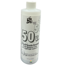 Super Star 50 Volume Cream Peroxide Developer 16 oz